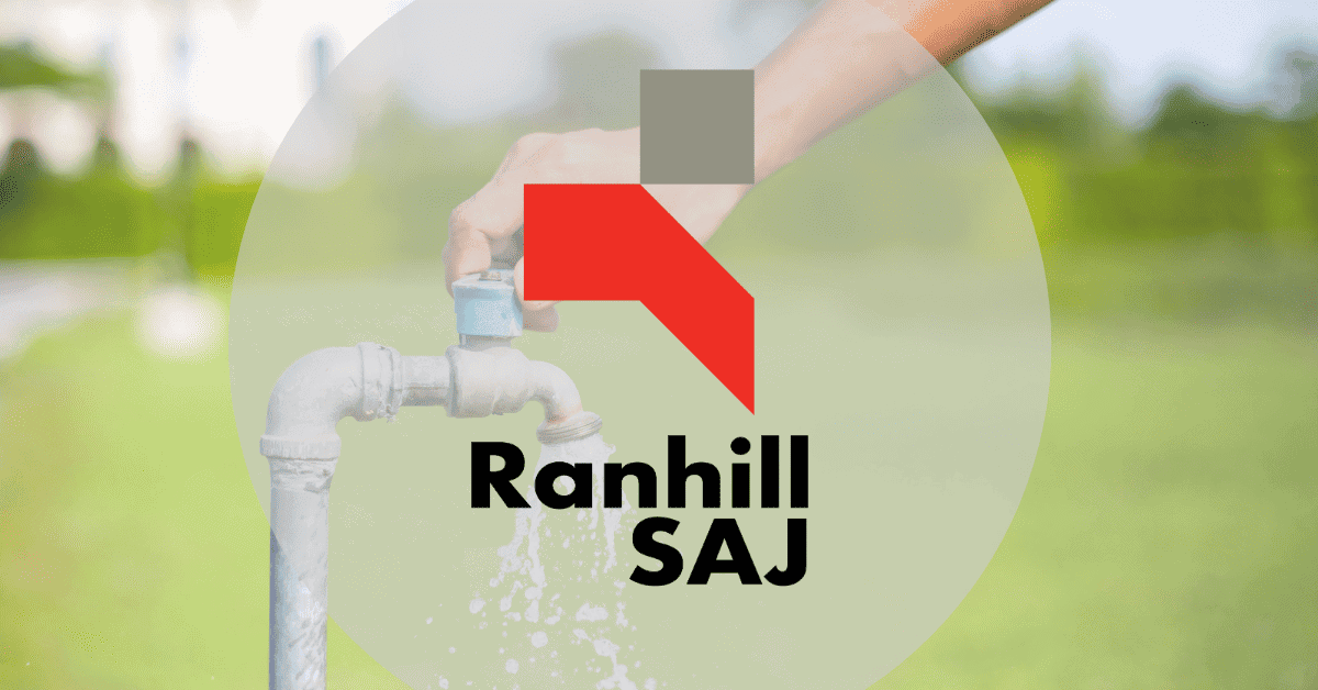 SAJ Login ranhillsaj.com.my