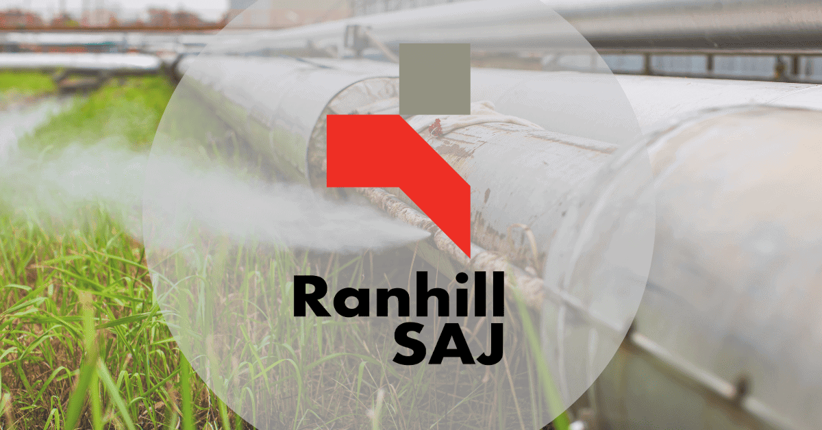 SAJ Water Disruption