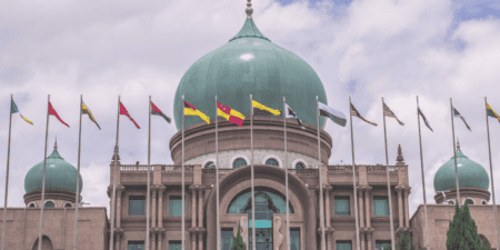 e-Government di Malaysia