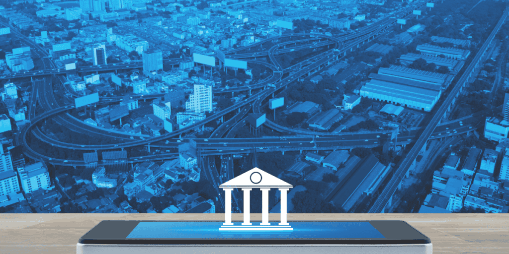 Bank Digital di Malaysia