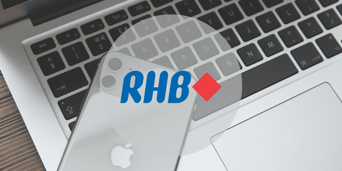 RHB Online Banking Login (Dahulu RHB Now)