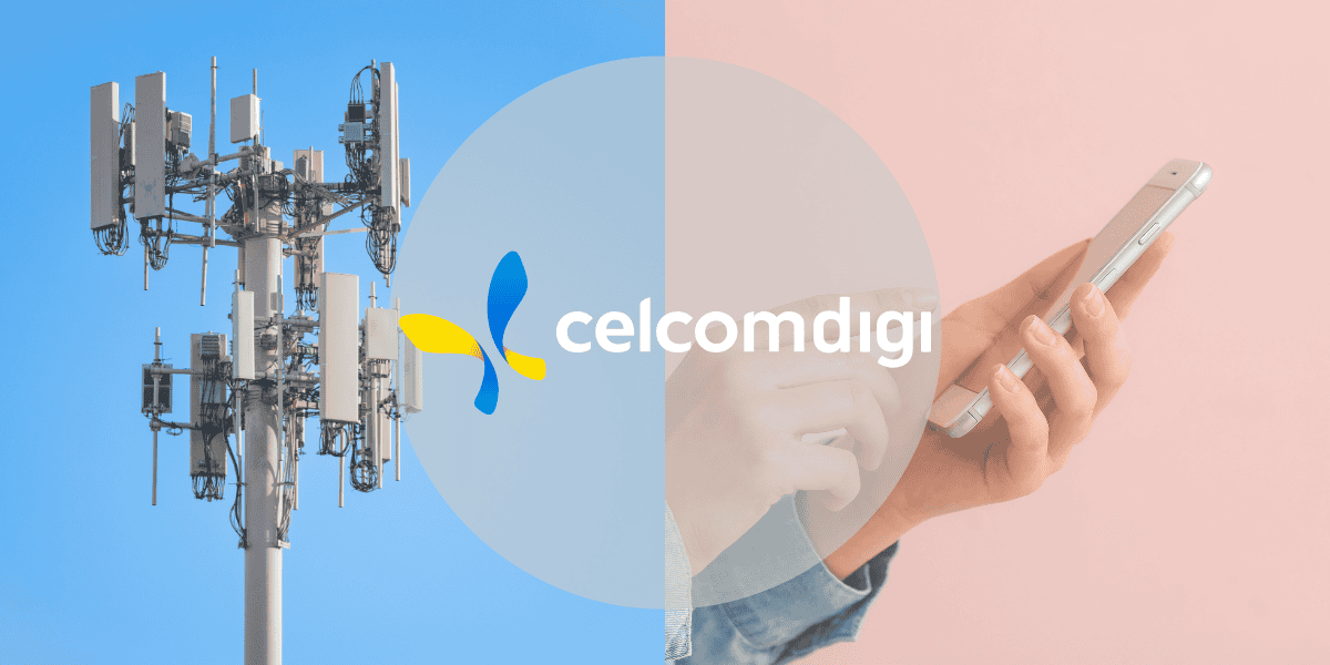 Semak Baki Celcom Prepaid: Cara Topup & Share/Transfer Credit