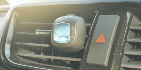 Punca Aircond Kereta Tak Sejuk