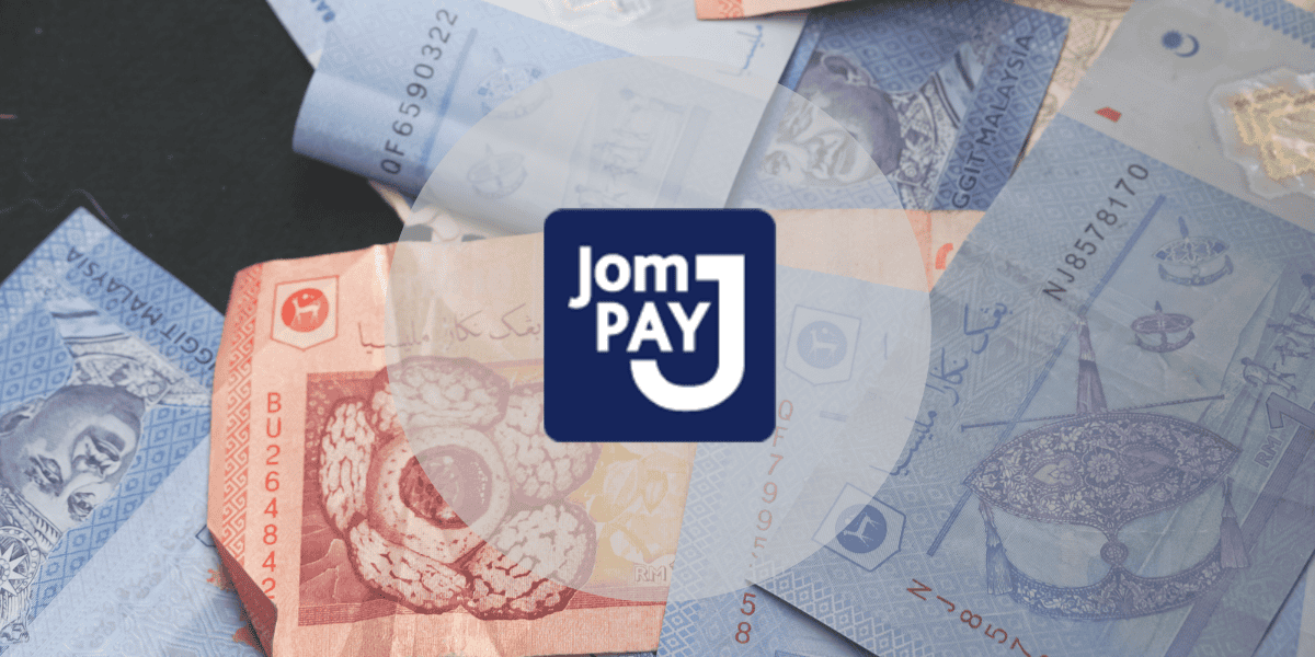 What Is JomPAY