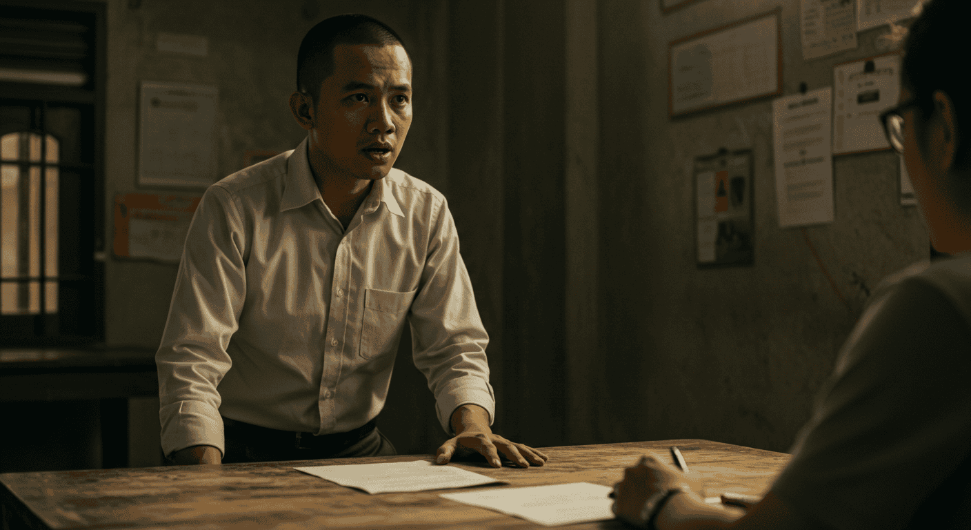 Cara Meminta Bayaran dengan Sopan