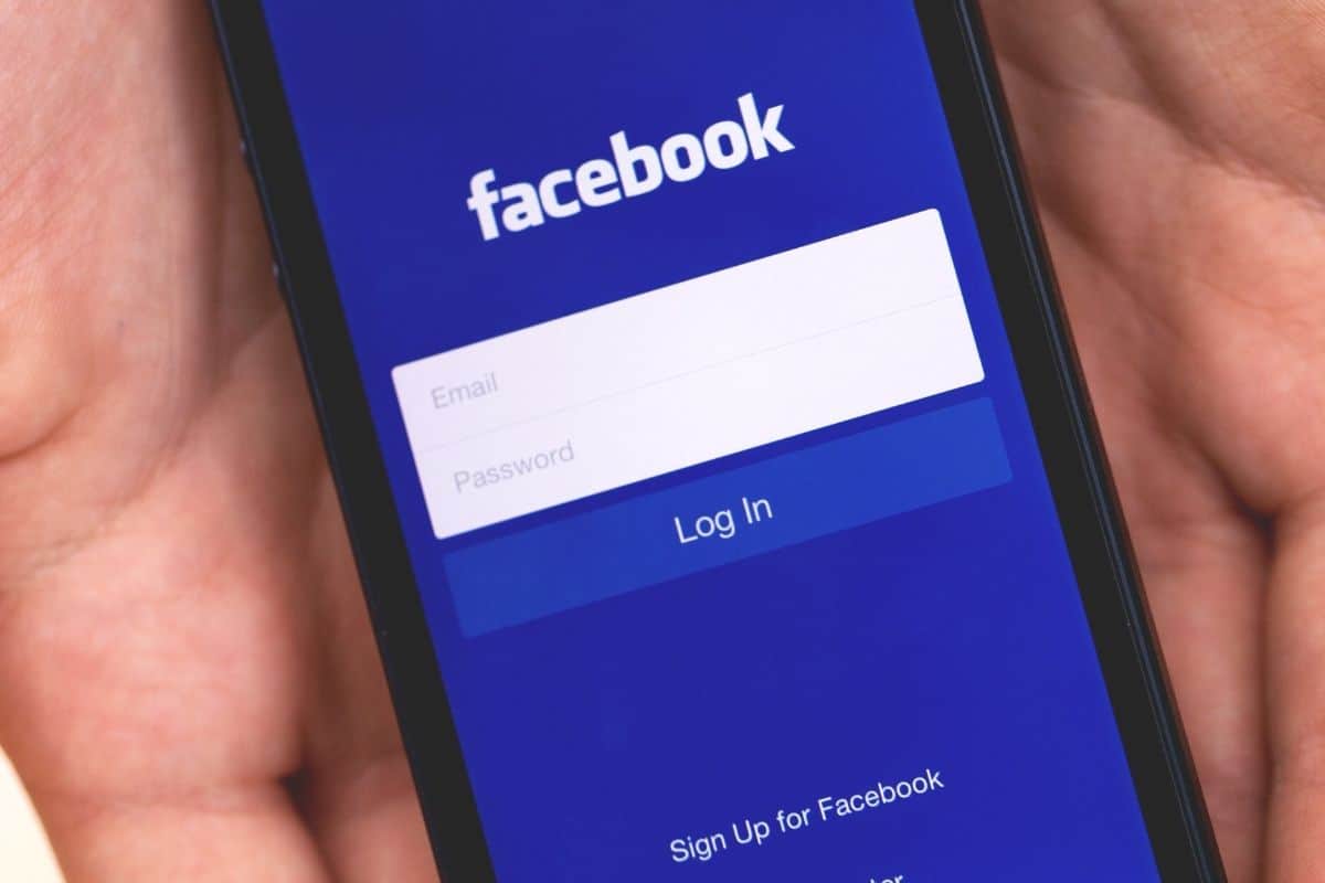 Cara padam akaun Facebook