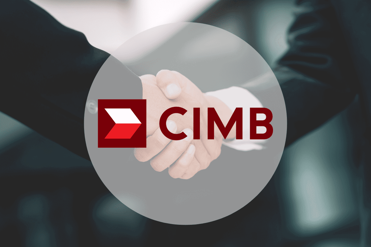 Pinjaman Peribadi CIMB