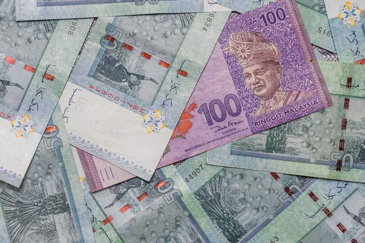 Pinjam duit dengan Dato Vida