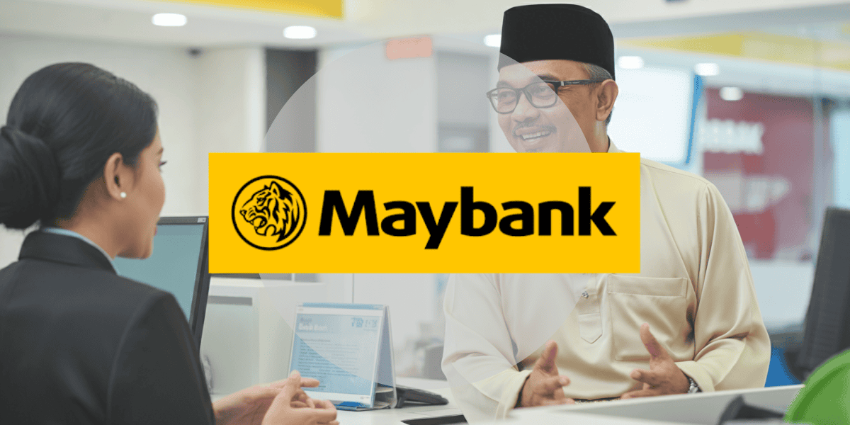 Akaun Maybank Kena Block