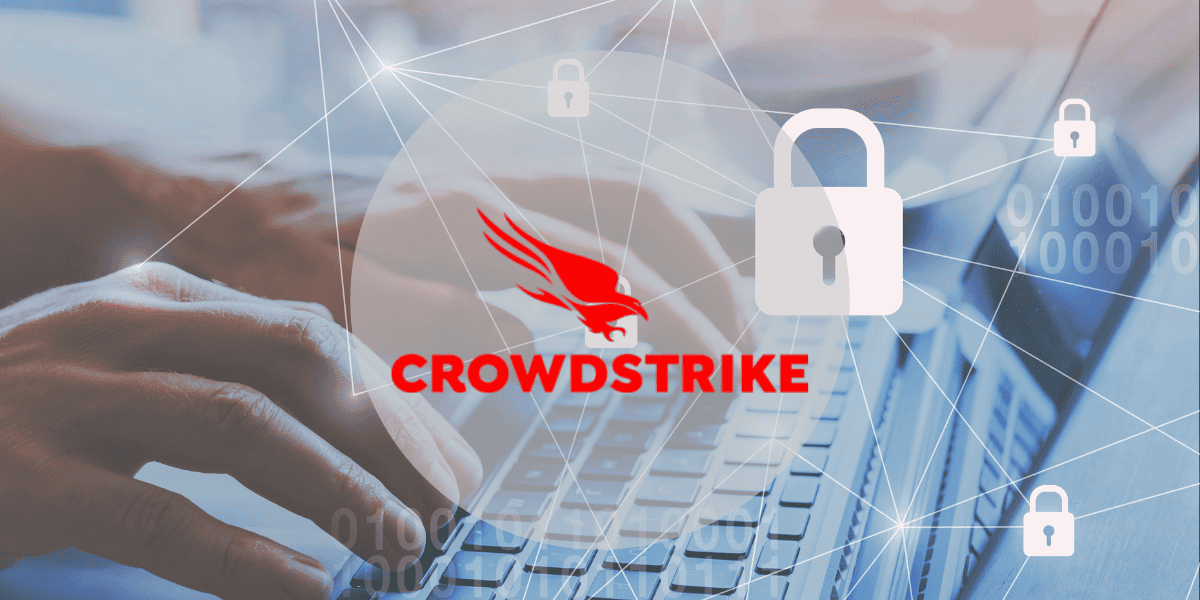 CrowdStrike Blue Screen of Death