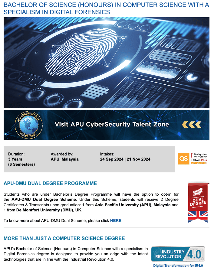 4 Kepentingan Digital Forensic