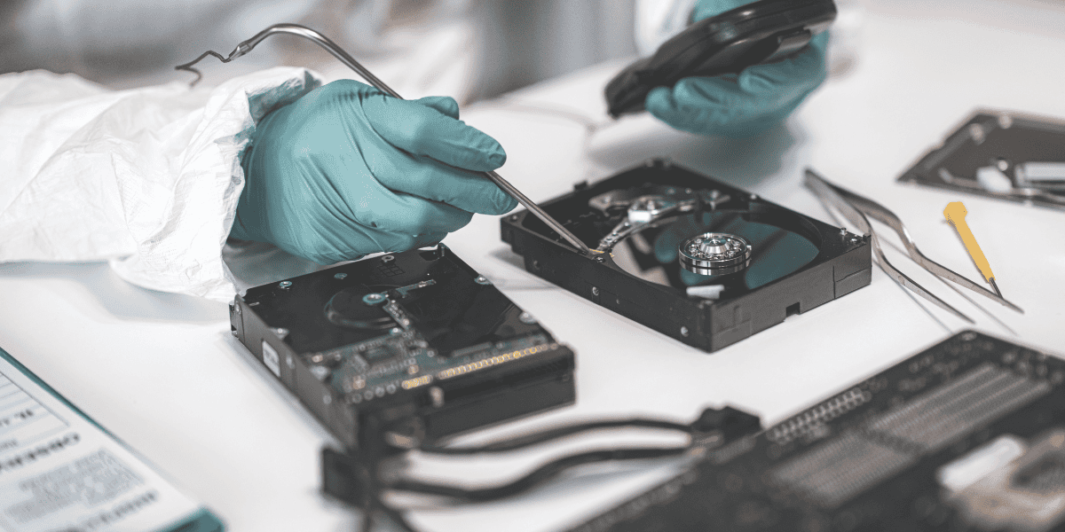 Kepentingan Digital Forensics