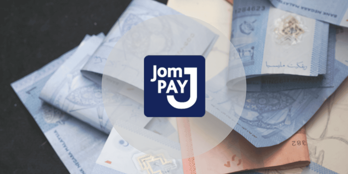 Apa Itu JomPAY