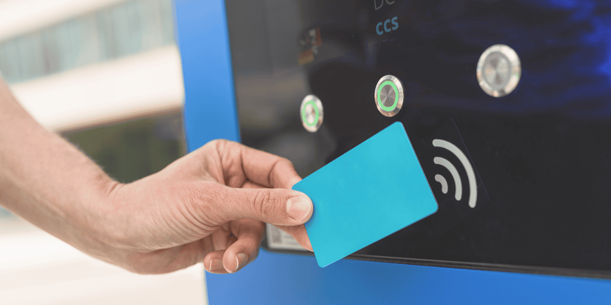 Apa Itu NFC
