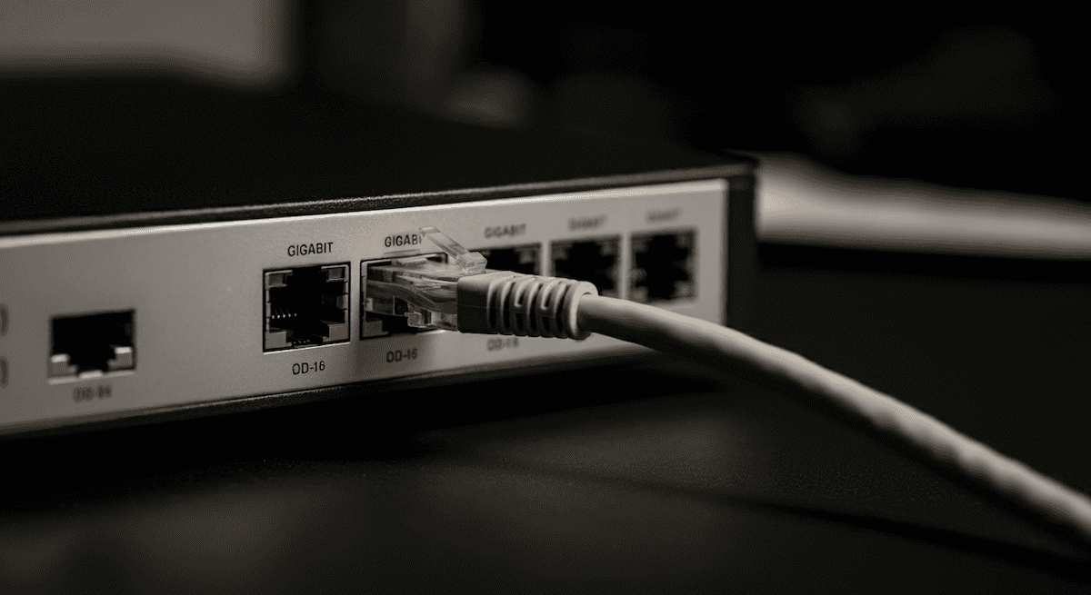 Beza Mbps dan Gbps