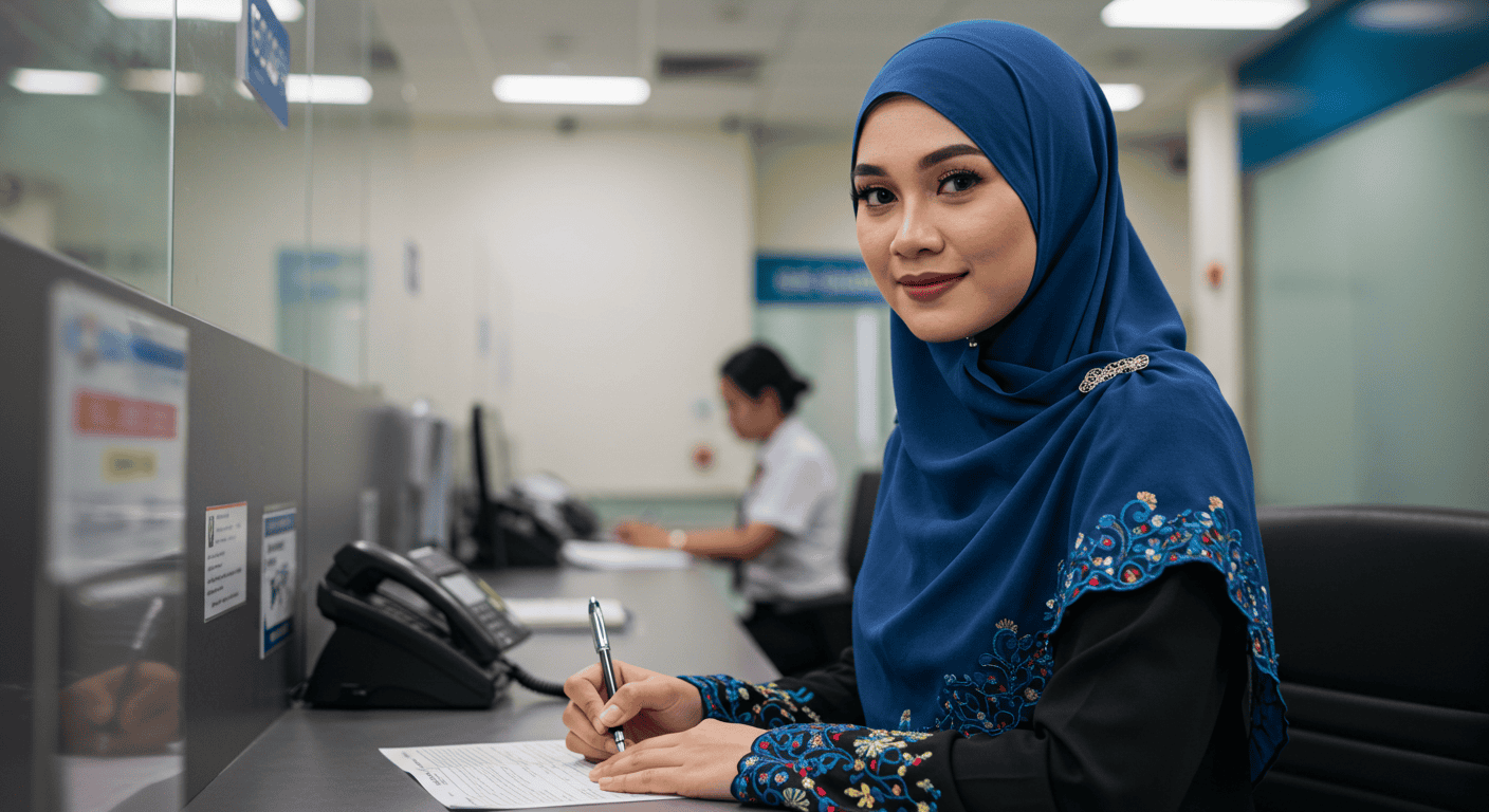 Perbezaan Pinjaman Konvensional dan Islamik