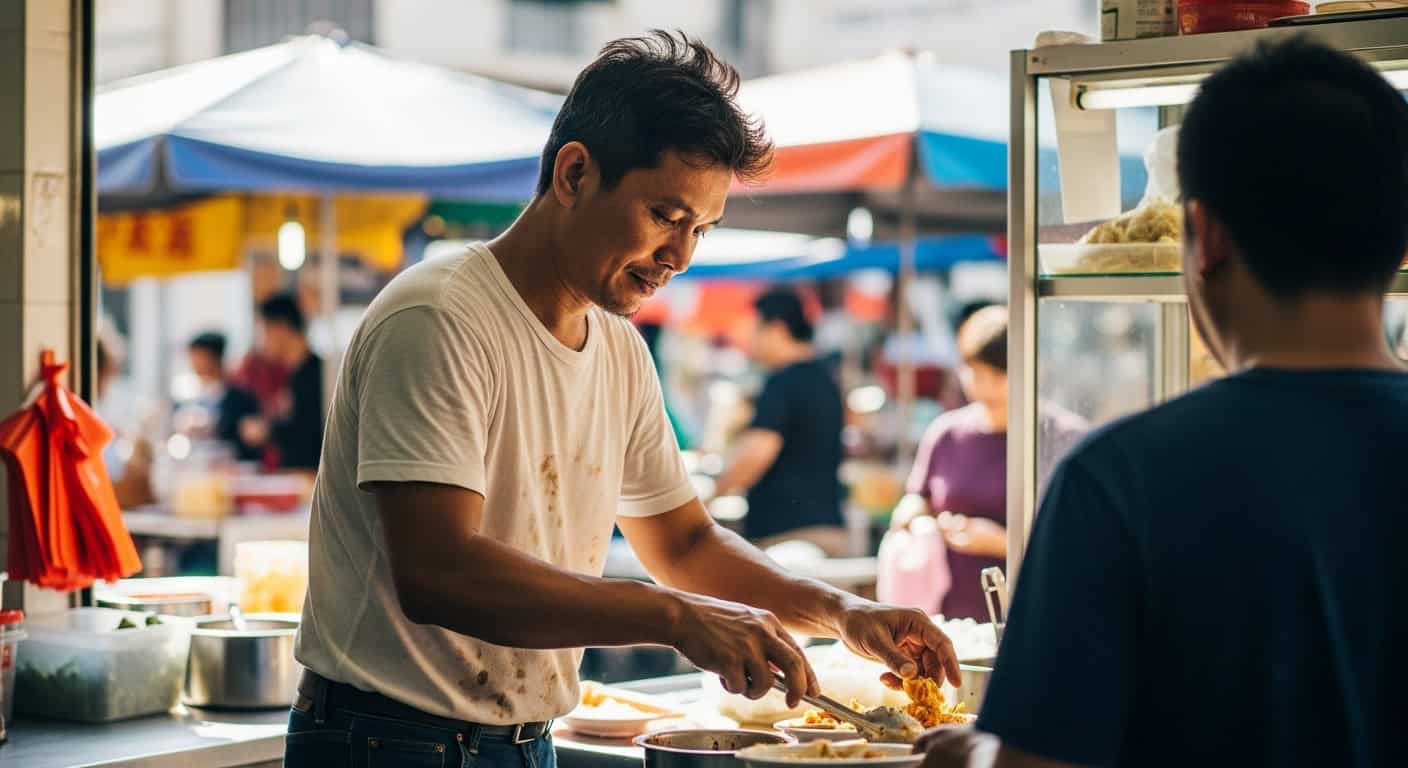 Siapa Boleh Bagi Pinjam Duit